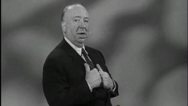 Алфред Хичкок представя (1957) - 02x20 - Домашна злоба