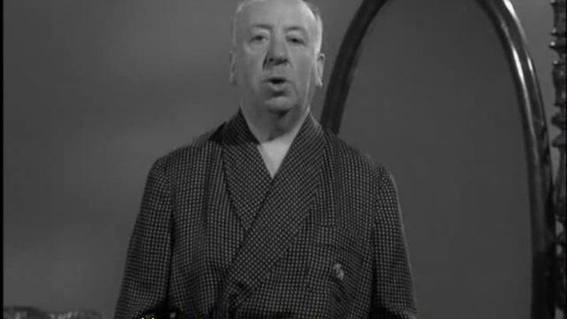 Алфред Хичкок представя (1957) - 02x32 - Ръцете на г-н Отърмол