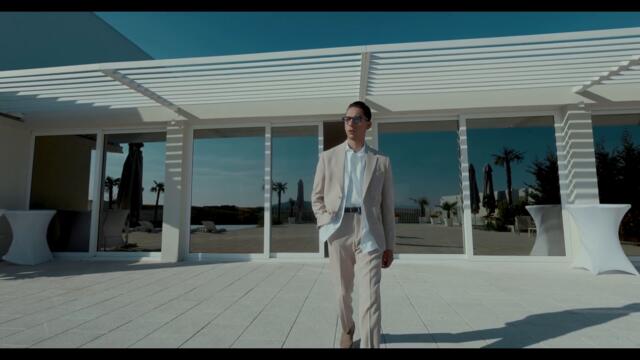 Bubi Ademov - DETE SREĆE - (Official Video 2026) - Grand Production