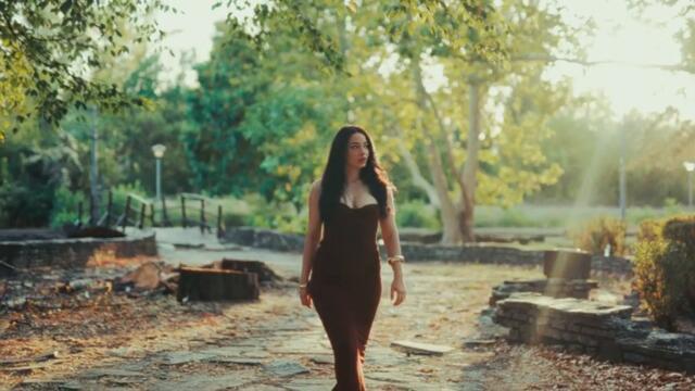 NENAD OSMANOVIC - ZENA SA CRNIM OCIMA (OFFICIAL VIDEO 2026)_480p