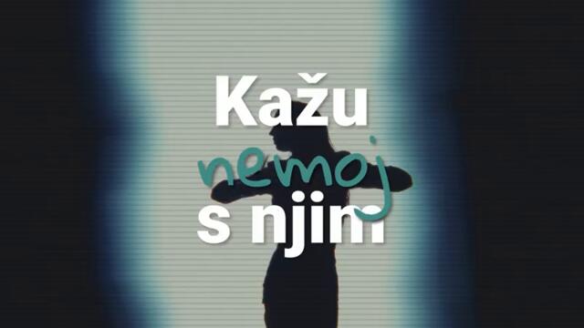 KATARINA ŽIVKOVIĆ - SUROVA REALNOST (OFFICIAL LYRICS VIDEO)_480p