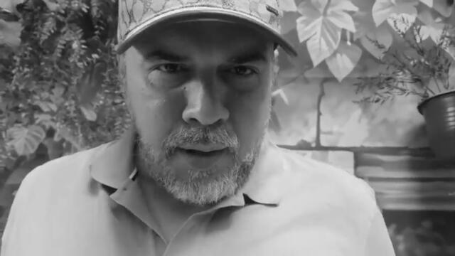 BOJAN TOMOVIĆ - TO NIJE TO (OFFICIAL VIDEO 2026)_480p