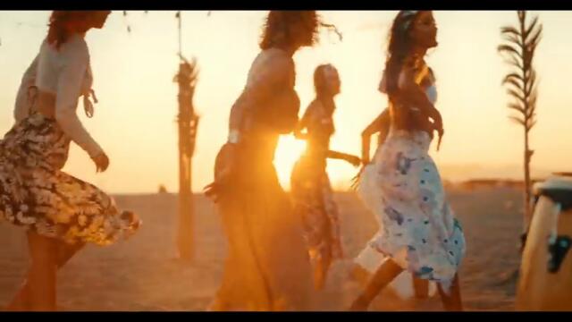 MIRZA SELIMOVIĆ - PJEVAM, NE PLAČEM (OFFICIAL VIDEO)