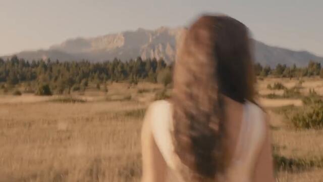 DADA MESALJIC - MERJEM (OFFICIAL VIDEO)
