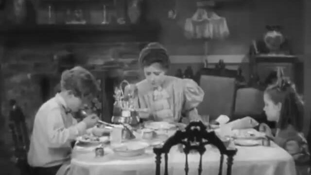Симарон (Cimarron 1931) 3/3