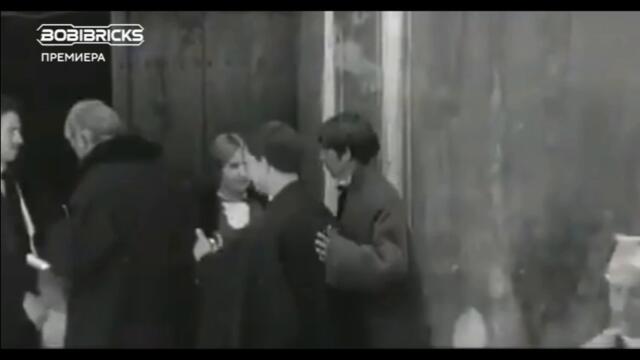 Иконостасът (1968) - 2ра част