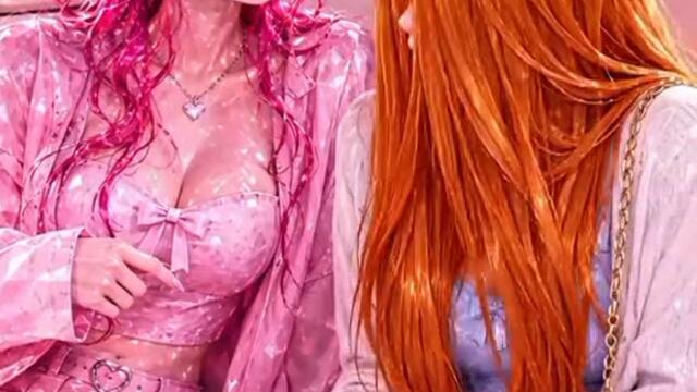 Сестра и е 10/10 а тя се пази в тайна до 18-тия и рожден ден