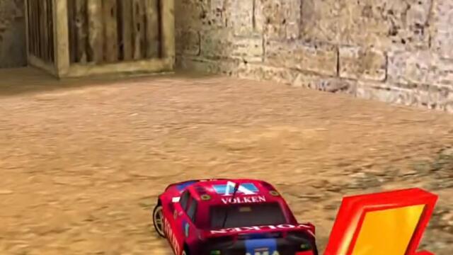 Re-Volt x CS 1.6