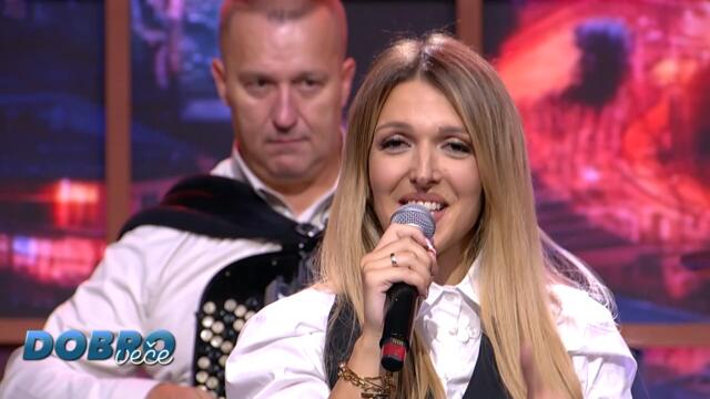 Bojana Golubovic - Za kuma i kumu - UZIVO