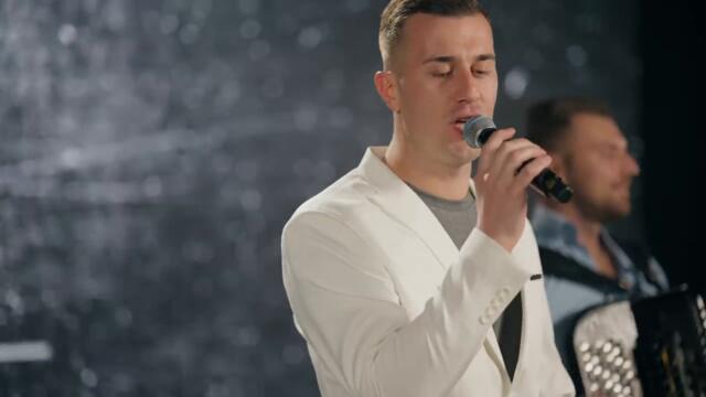 Nikola Kolani Stefanovic x Orkestar Nikole Lukića - Žena s tetovaže • Cover 2026