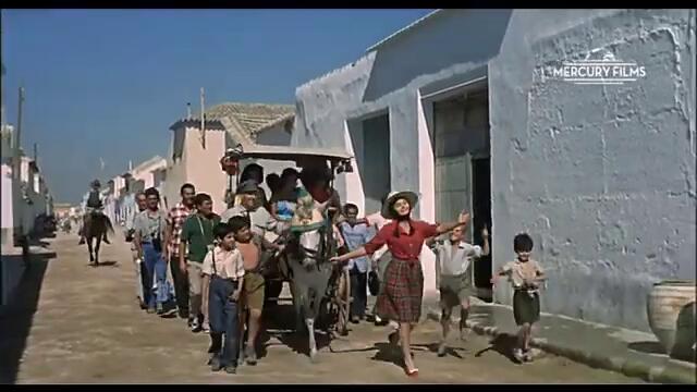 Rocio Durcal - El Quijote