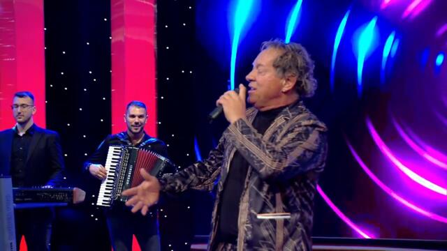 Rade Tešić - Srce slomljeno • BN Music 2026