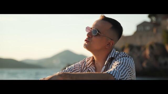 NEMANJA PETROVIĆ - NE ZNAM NE (OFFICIAL VIDEO 2026)