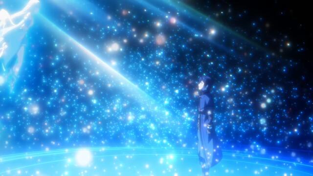 Shinja Zero no Megami-sama to Hajimeru Isekai Kouryaku - 01 BG SUB