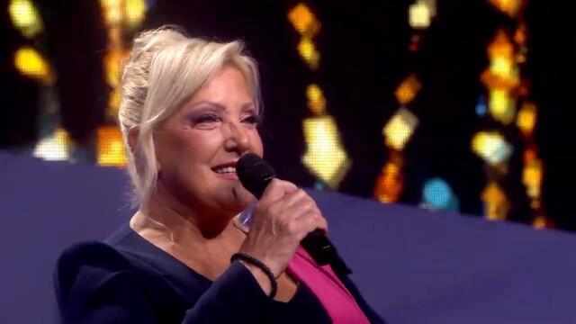Snezana Djurisic i Koke - Tako je -  10.10.2026.