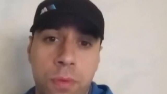 Здравейте приятели ценете и уважавайте най близките до вас защото когато ги загубите няма да ги има вече във живота ви