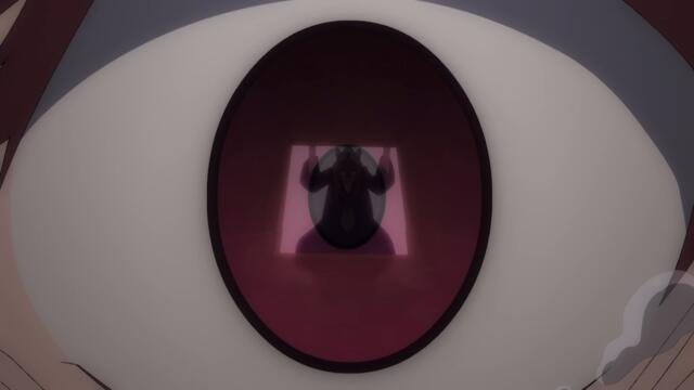 Shuiro no Kamen EP 02 BG SUB
