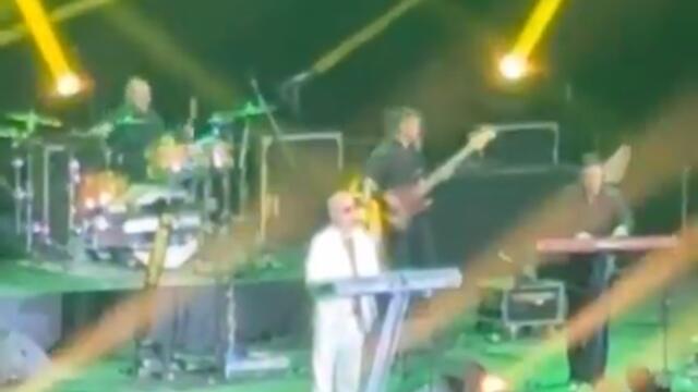 Sasa Matic -Bez tebe - Arena 8888 Sofia