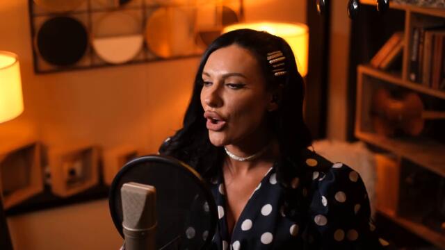 SUZA IVANOVIĆ - TUGE MI DOVOLJNO