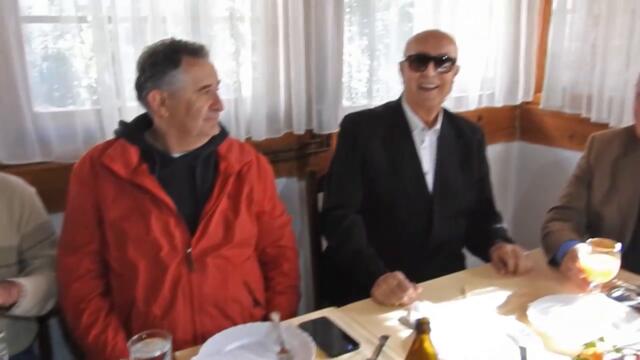 NOVI SPOT • Rizo Hamidovic - Takav sam