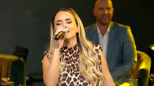 Tijana Em i Jabucanac - Eh, kad bi me majka ponovo rodila - UZIVO