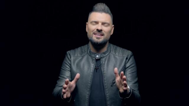 Борис Илиев - Смей се (Official Video)