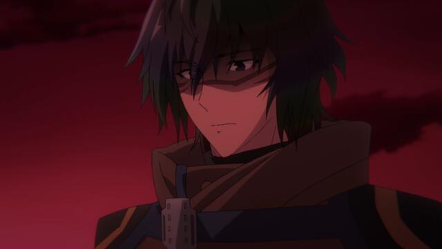 Kikansha no Mahou wa Tokubetsu desu S2 EP 03 BG SUB