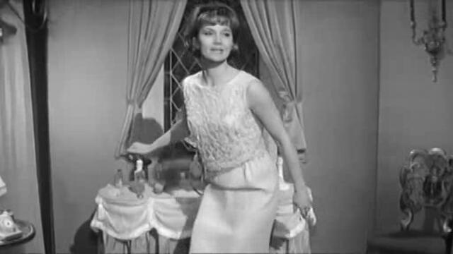 Господинът (Monsieur 1964) 2/2